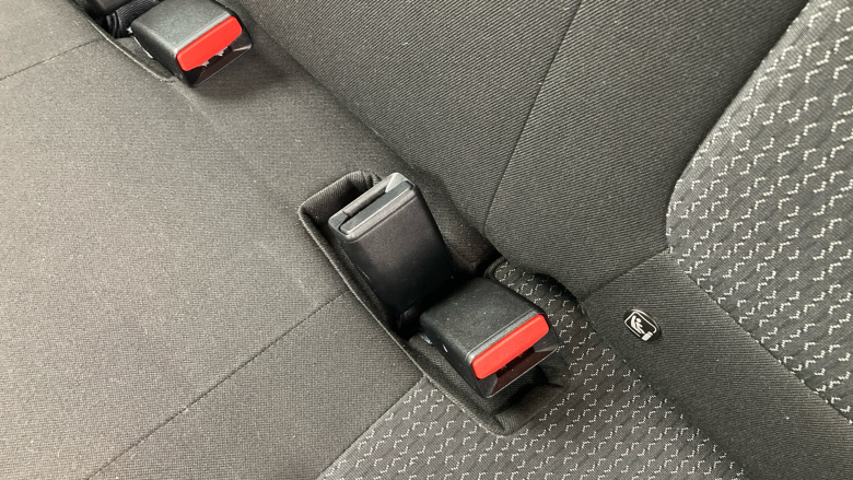 Vauxhall Crossland 1.2 Turbo Design 5dr Petrol Hatchback